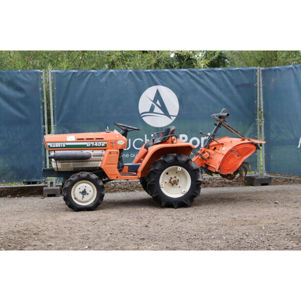 KUBOTA B1402-41395257