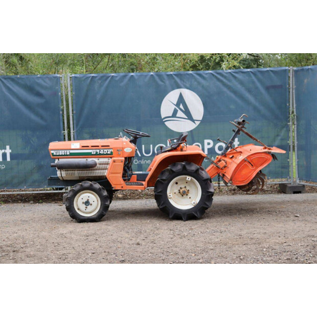 KUBOTA B1402-41395258