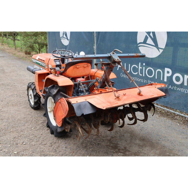 KUBOTA B1402-41395260