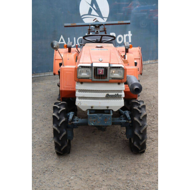 KUBOTA B1402-41395264