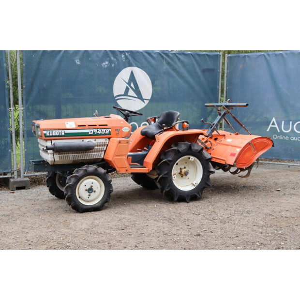 KUBOTA B1402-41395265