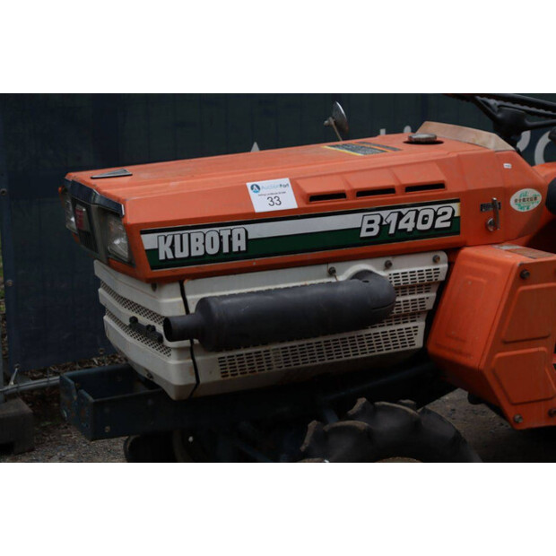 KUBOTA B1402-41395266