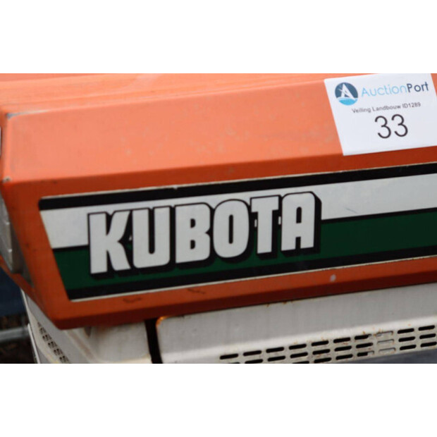 KUBOTA B1402-41395267
