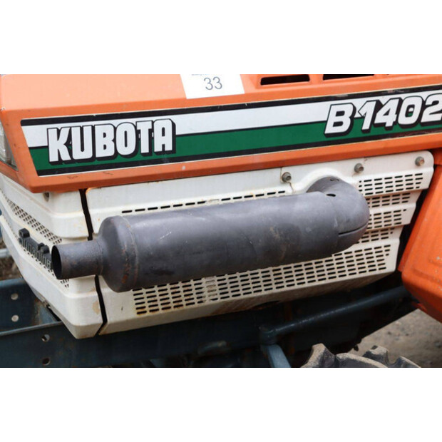 KUBOTA B1402-41395268