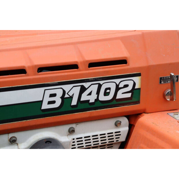 KUBOTA B1402-41395269