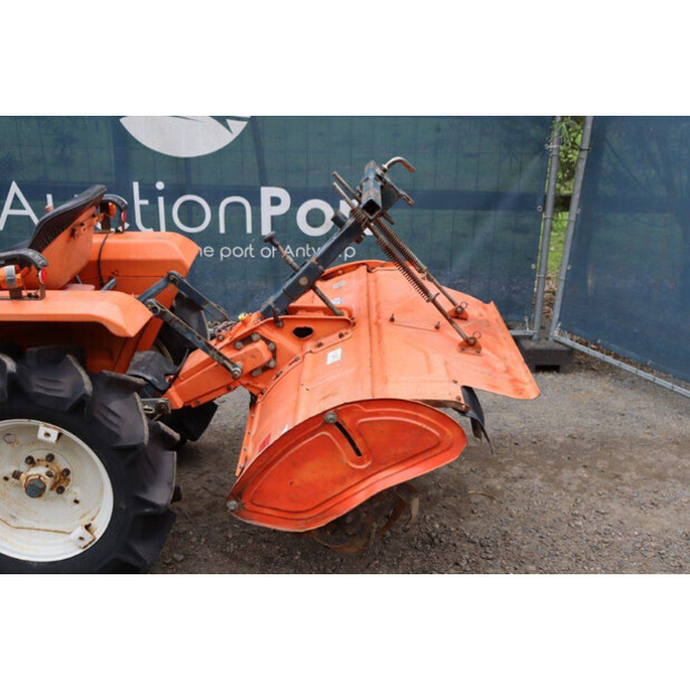 KUBOTA B1402-41395272