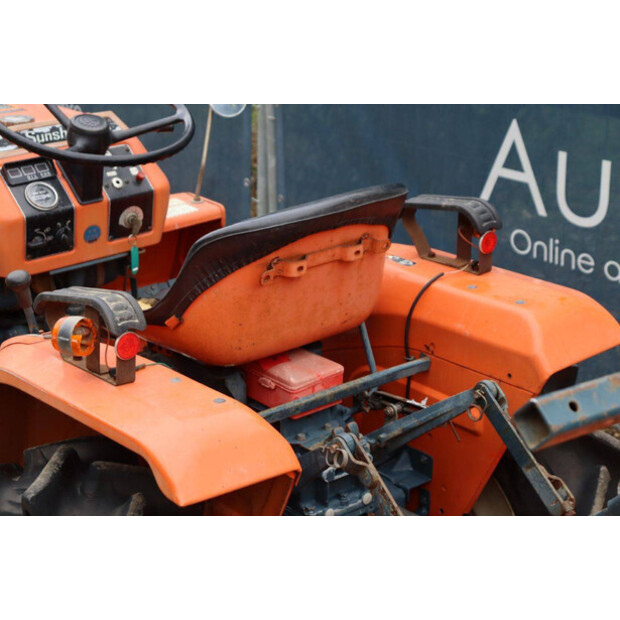 KUBOTA B1402-41395274