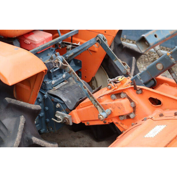 KUBOTA B1402-41395275
