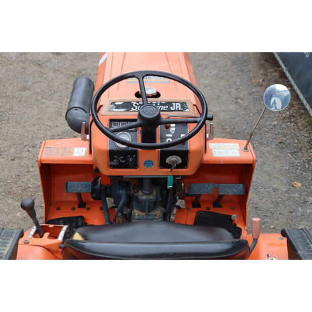 KUBOTA B1402-41395276