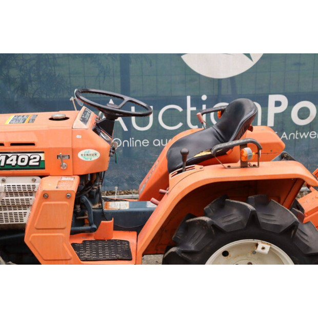 KUBOTA B1402-41395277