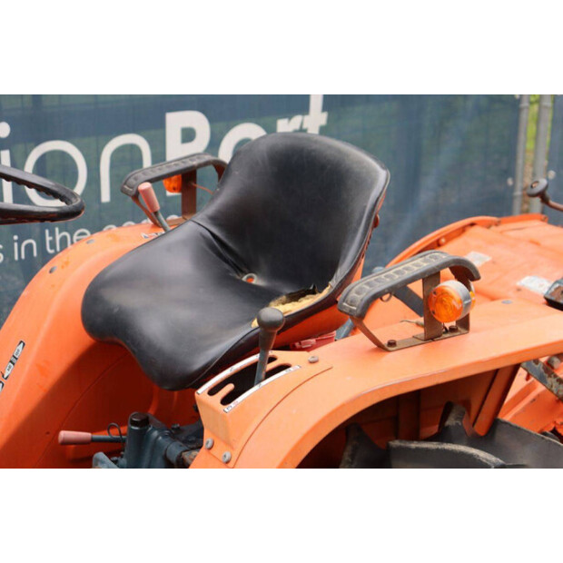 KUBOTA B1402-41395278