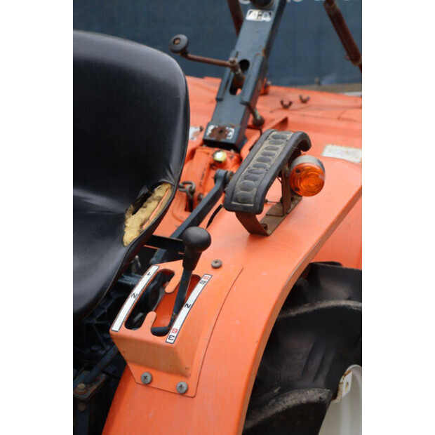 KUBOTA B1402-41395279