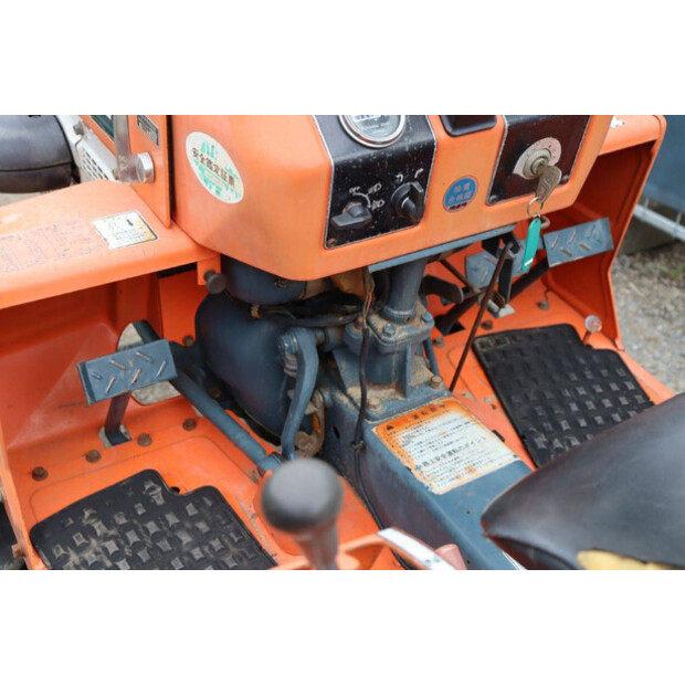 KUBOTA B1402-41395281