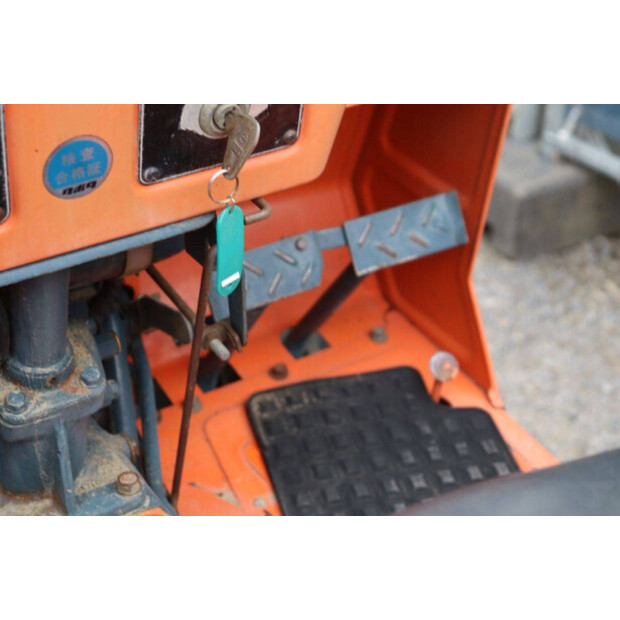 KUBOTA B1402-41395283