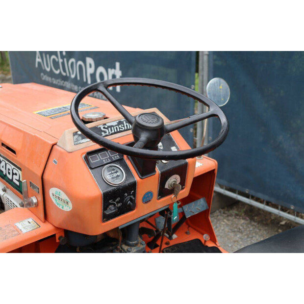 KUBOTA B1402-41395284