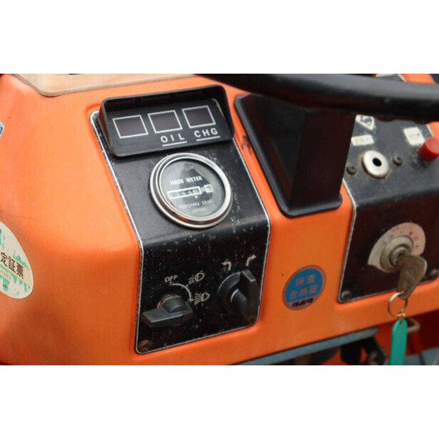 KUBOTA B1402-41395285
