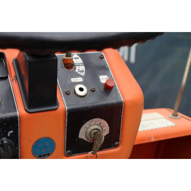 KUBOTA B1402-41395286