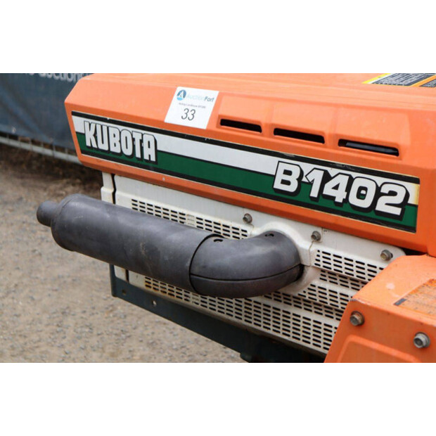 KUBOTA B1402-41395289