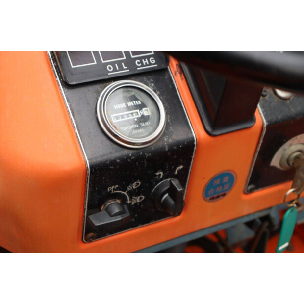 KUBOTA B1402-41395292