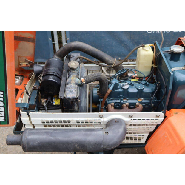 KUBOTA B1402-41395294