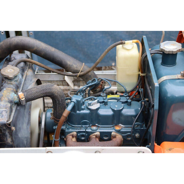 KUBOTA B1402-41395295