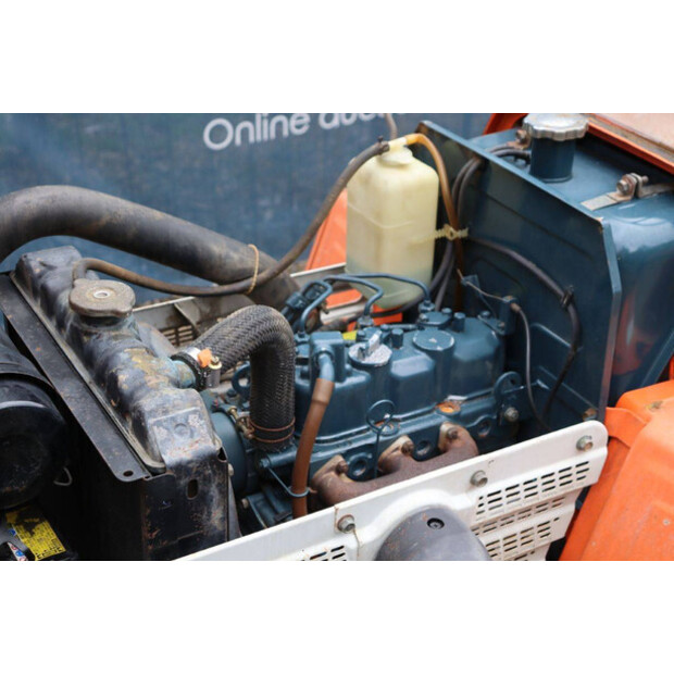 KUBOTA B1402-41395296