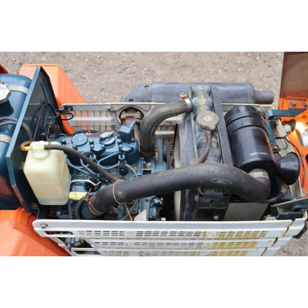 KUBOTA B1402-41395297