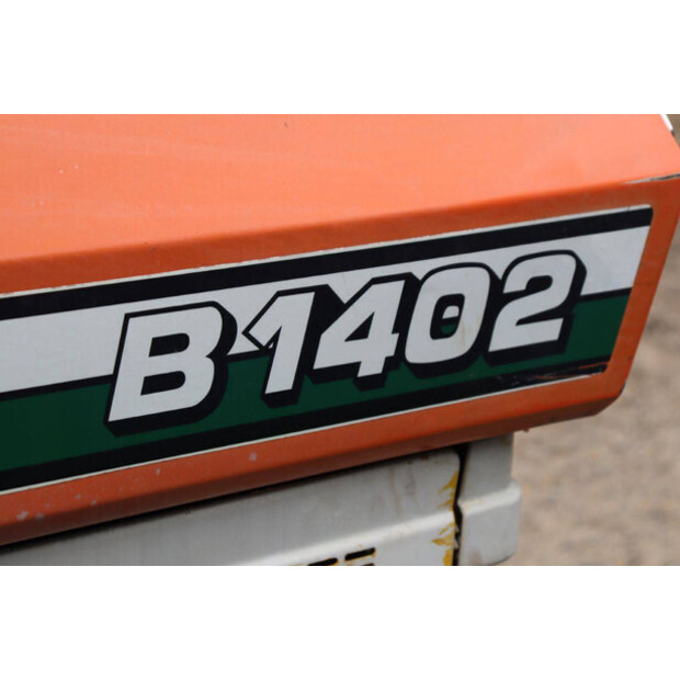 KUBOTA B1402-41395302