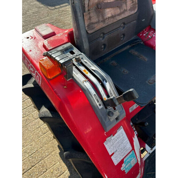MITSUBISHI MT20-41395320