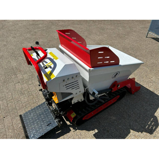 2025 Onbekend CMD500-41395360
