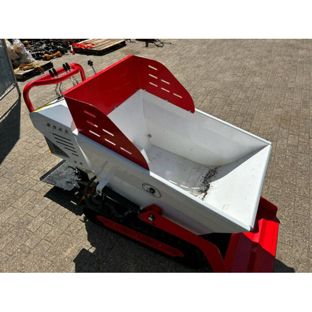 2025 Onbekend CMD500-41395361