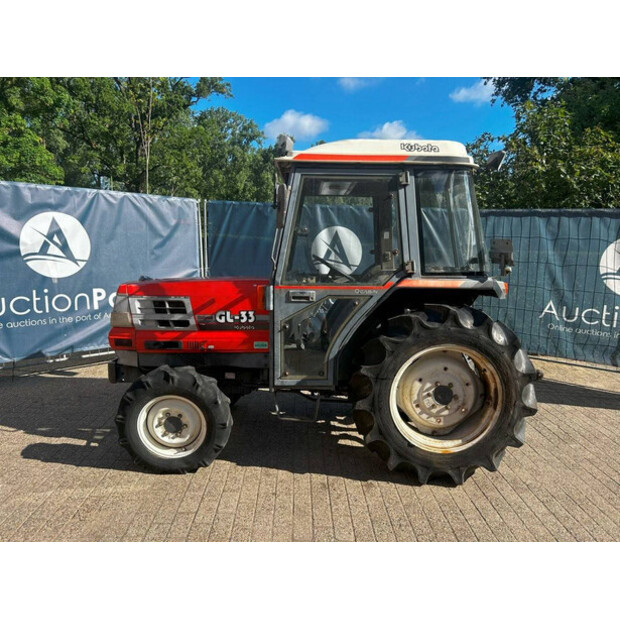 KUBOTA GL33-41395484