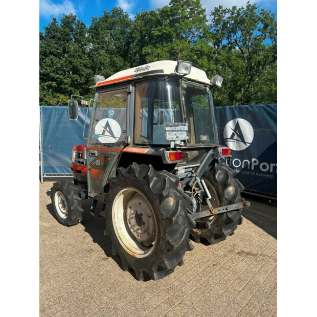 KUBOTA GL33-41395485