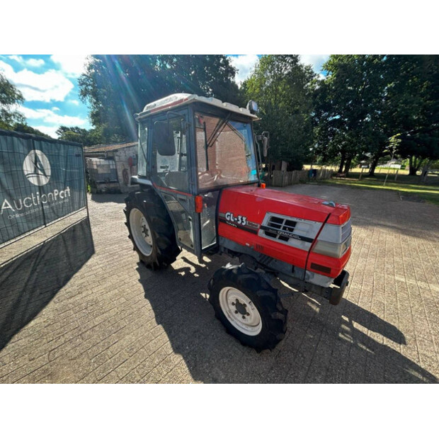 KUBOTA GL33-41395488