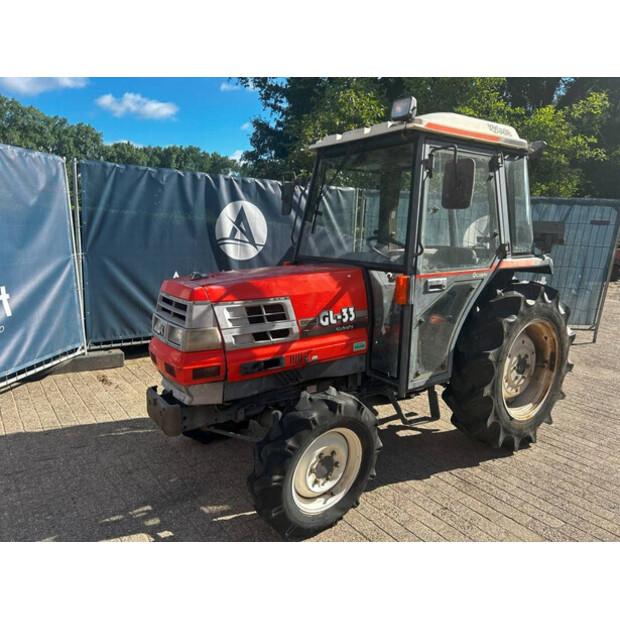 KUBOTA GL33-41395490