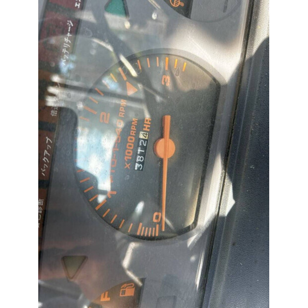 KUBOTA GL33-41395495
