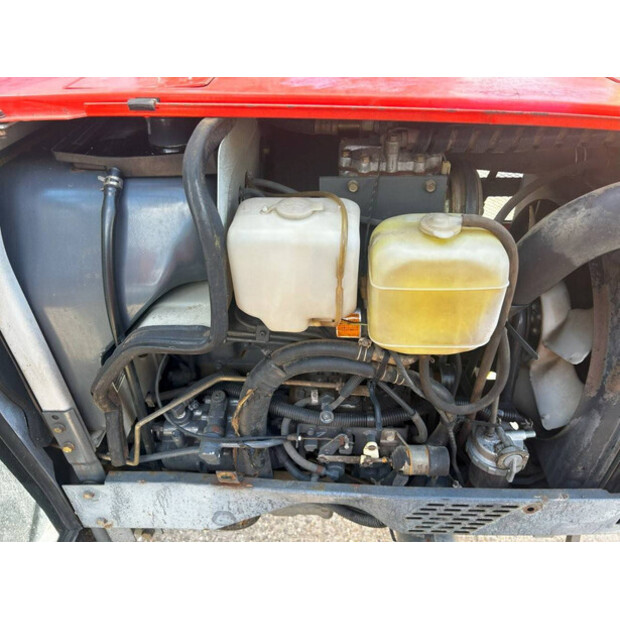 KUBOTA GL33-41395501