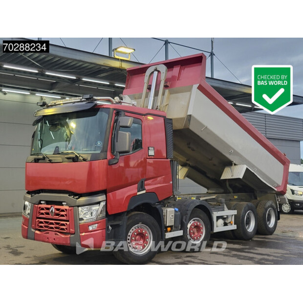 2018 Renault C520-41395503