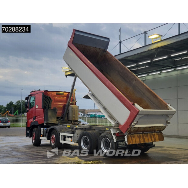 2018 Renault C520-41395504