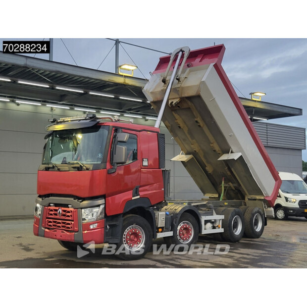 2018 Renault C520-41395505