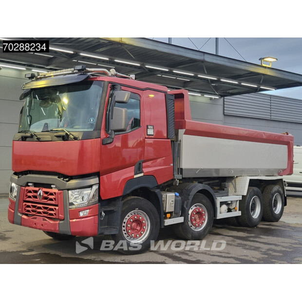 2018 Renault C520-41395507