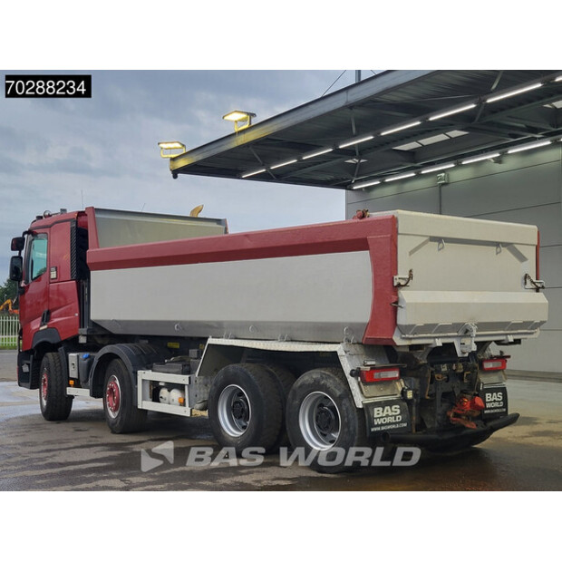 2018 Renault C520-41395508