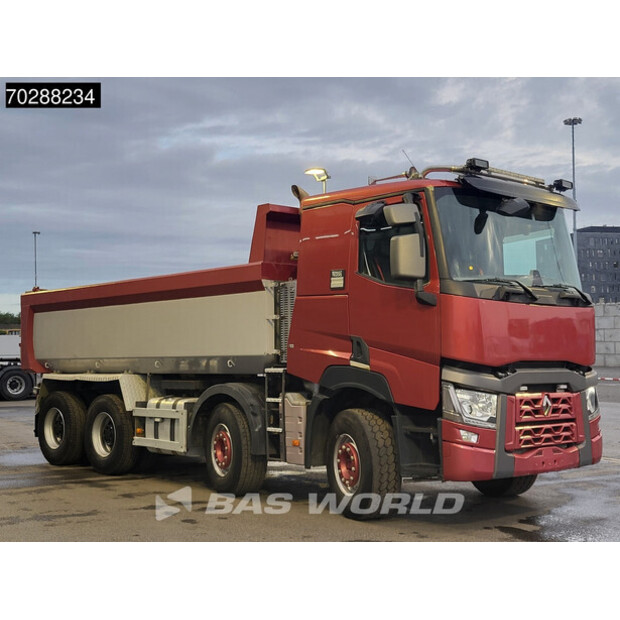 2018 Renault C520-41395509