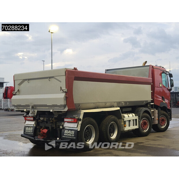 2018 Renault C520-41395510