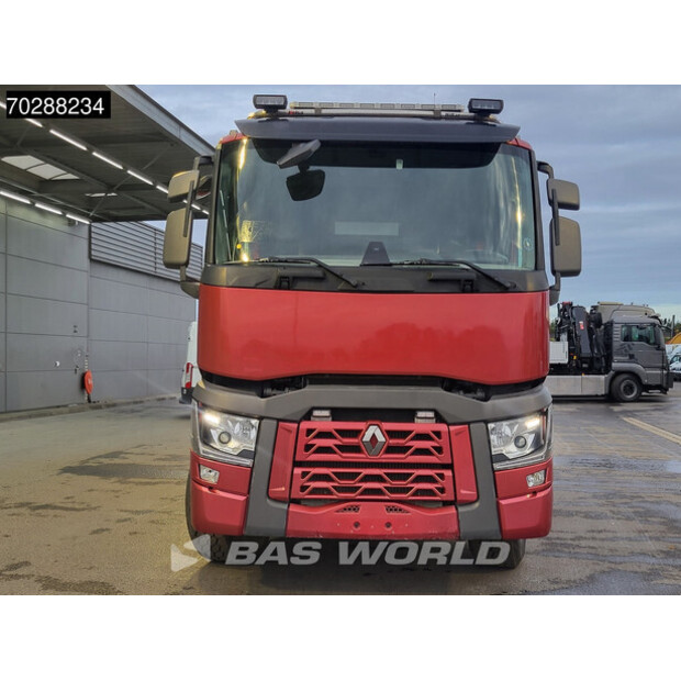 2018 Renault C520-41395511