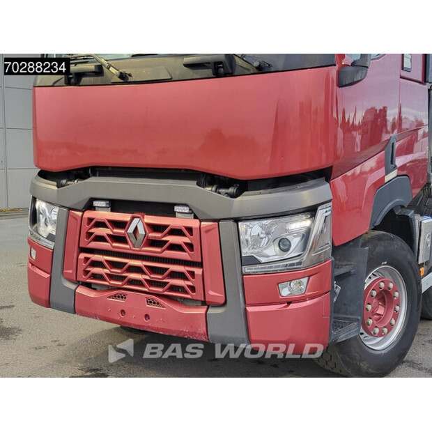 2018 Renault C520-41395513