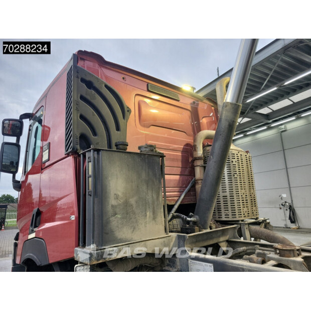 2018 Renault C520-41395516