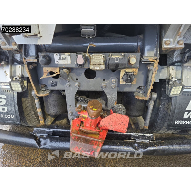 2018 Renault C520-41395518