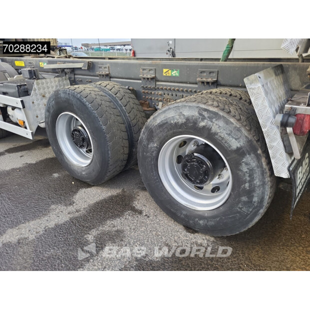 2018 Renault C520-41395519