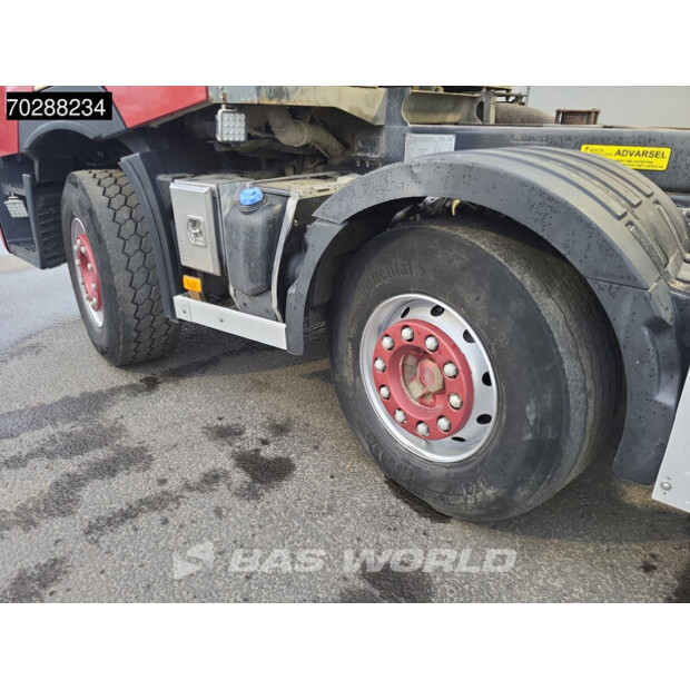 2018 Renault C520-41395520